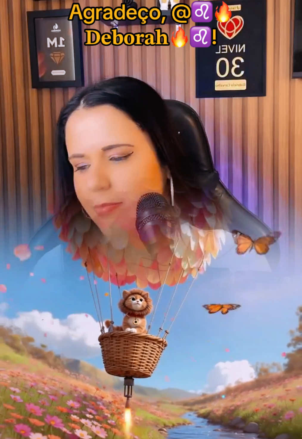 @🎙️Juliana Araújo🧢🚂