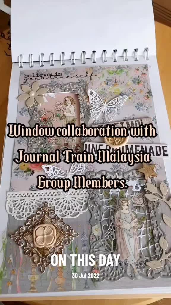 @Waniesjournal