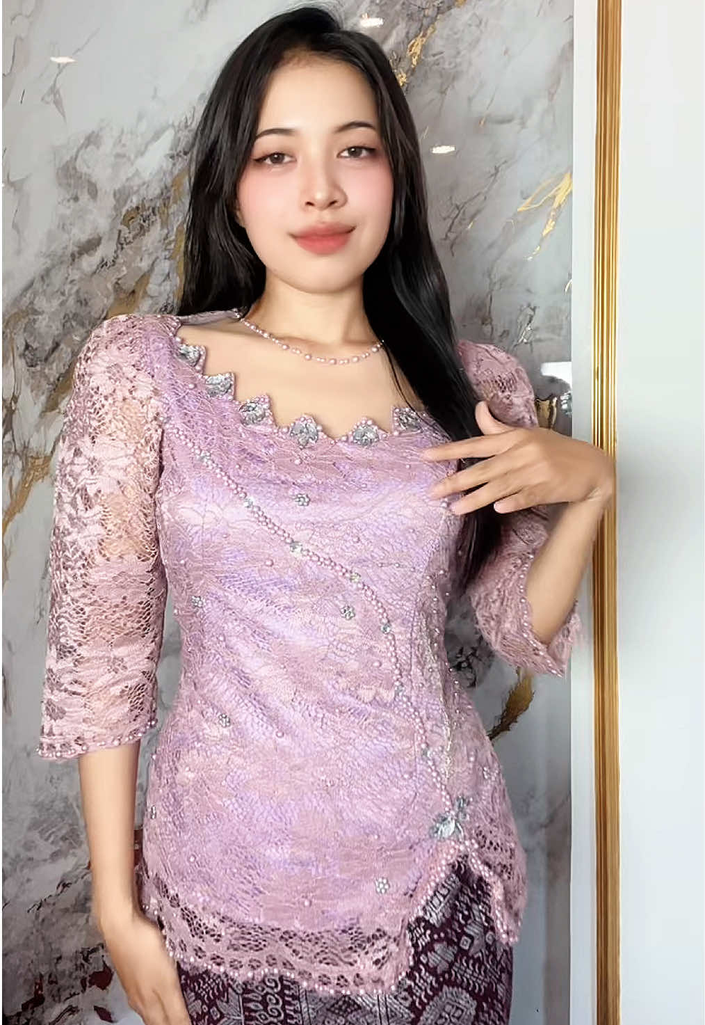 @Exclusive Kebaya