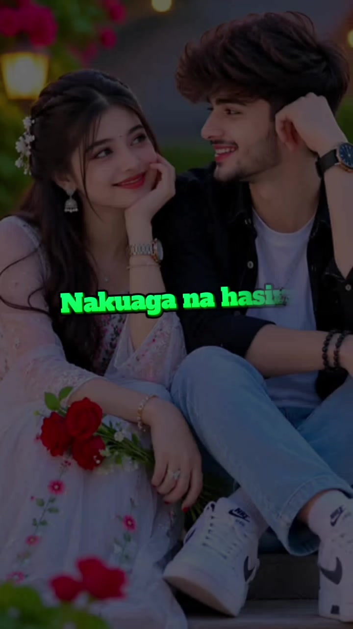 @Veronicah