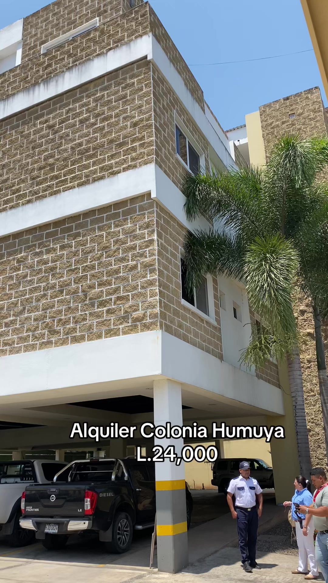 @Venta/Alquileres Tegucigalpa🏠