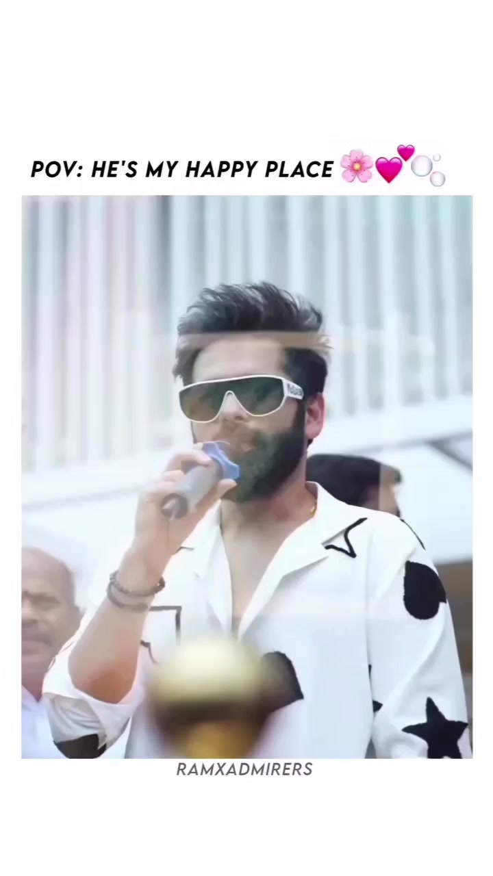 @Ram_pothineni_,official