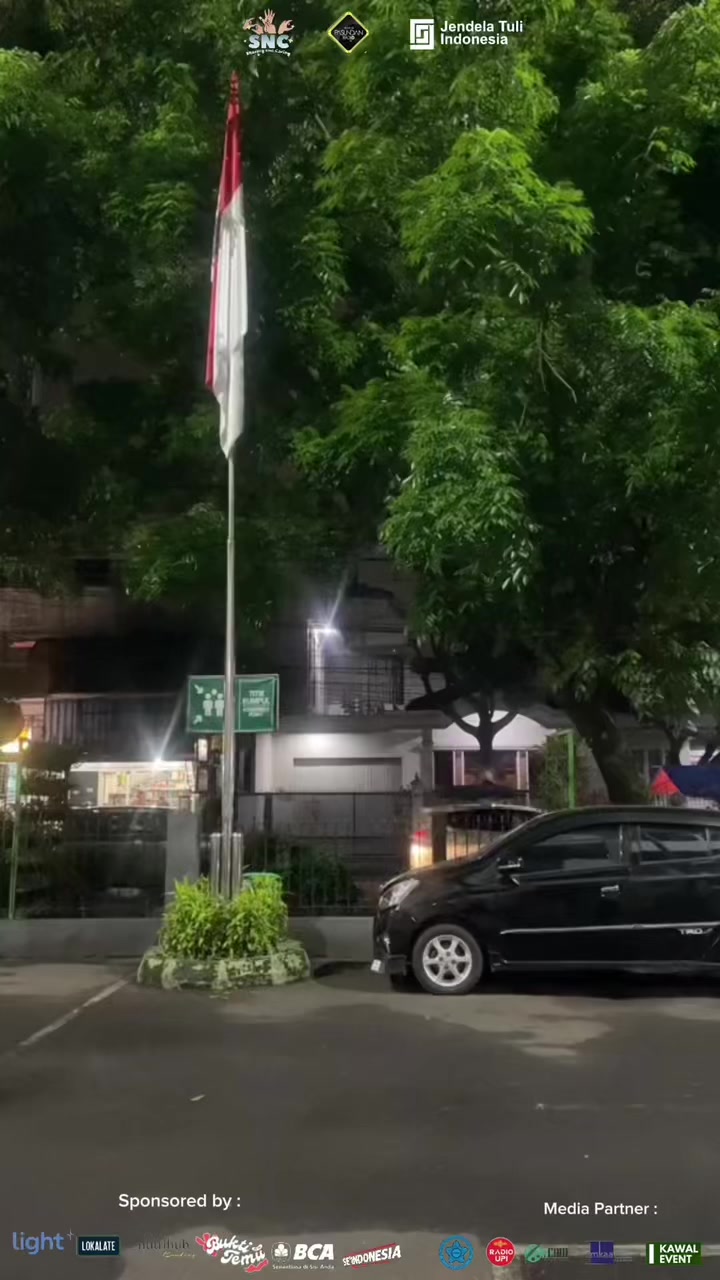 @Pasundan Radio
