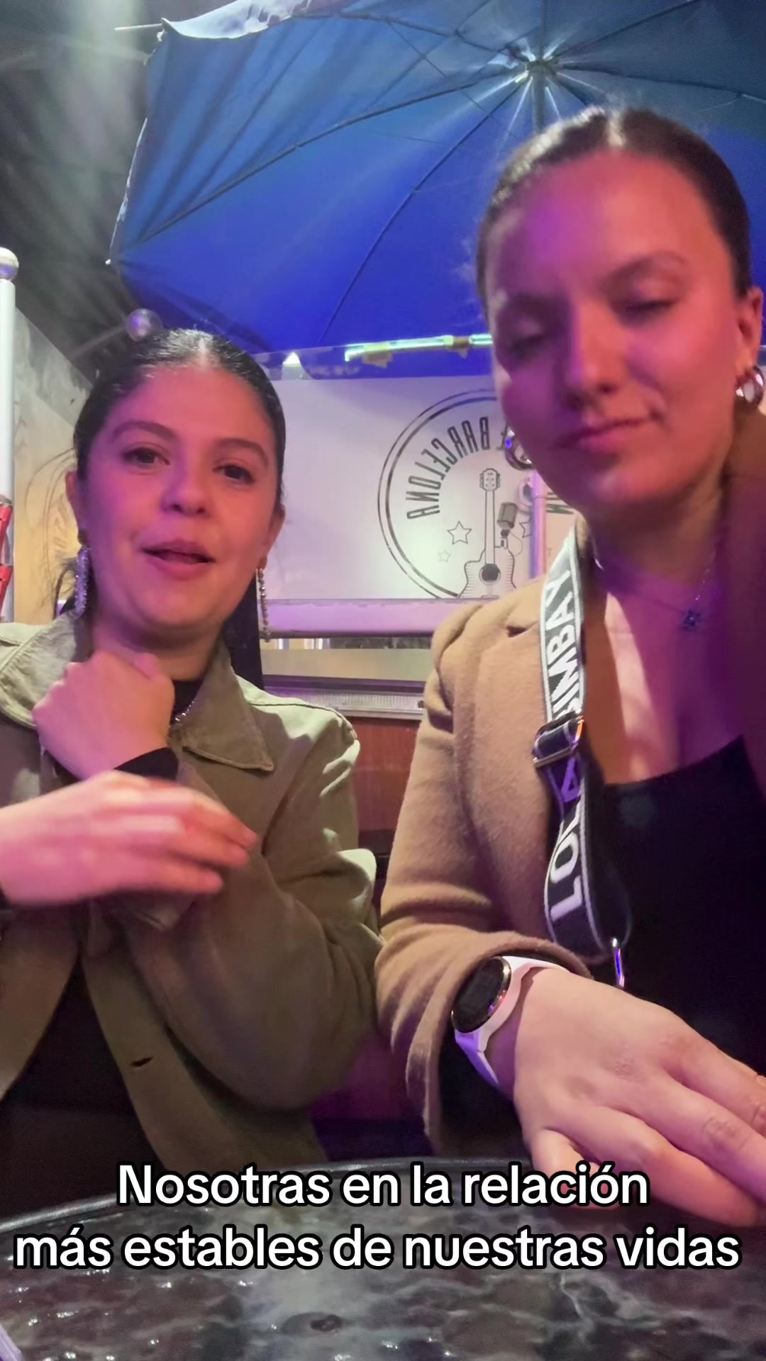 @María k