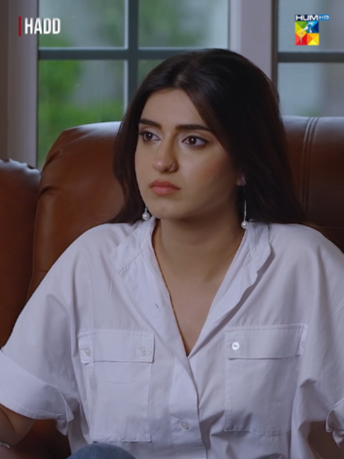 @HUM TV