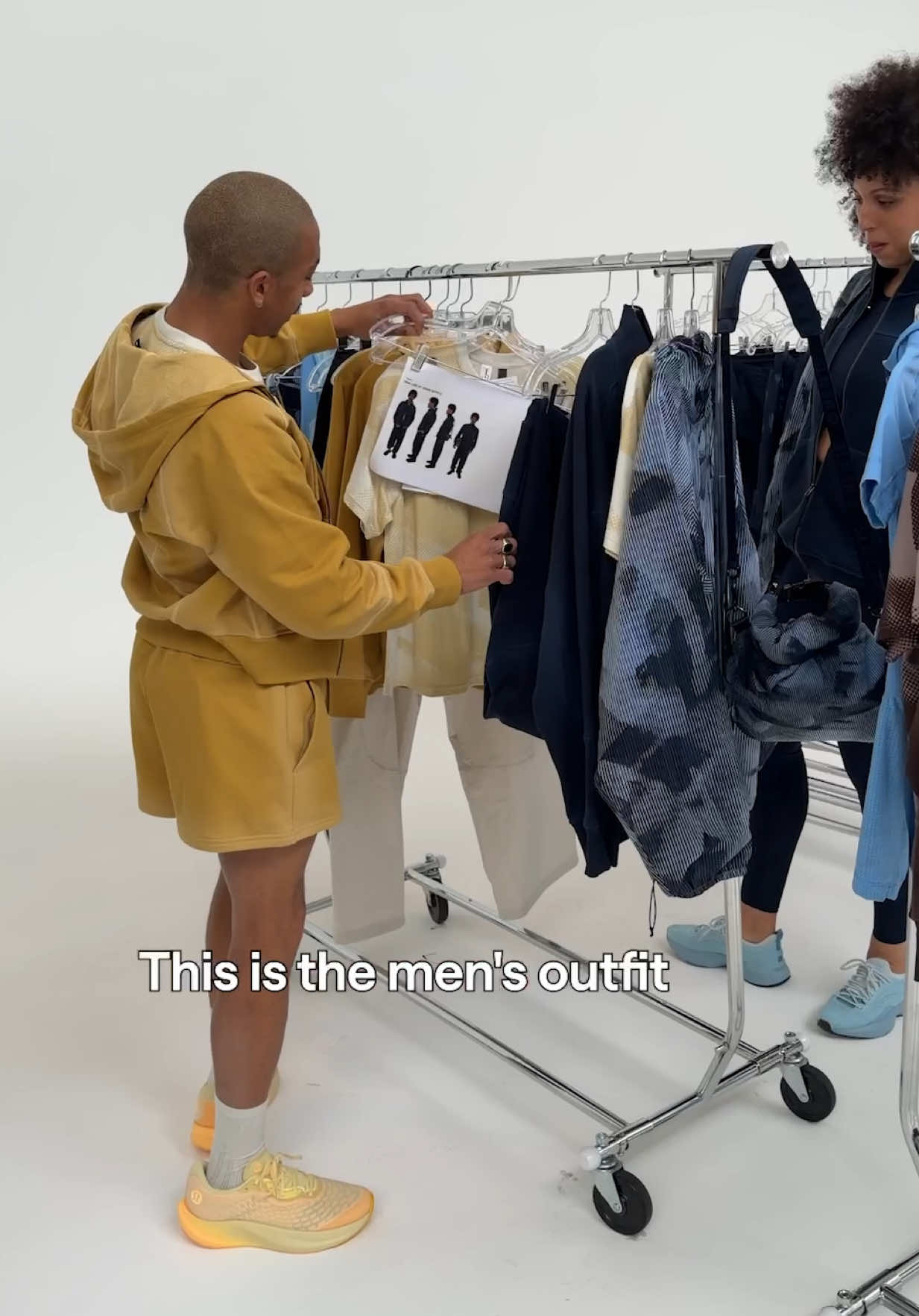 @lululemon