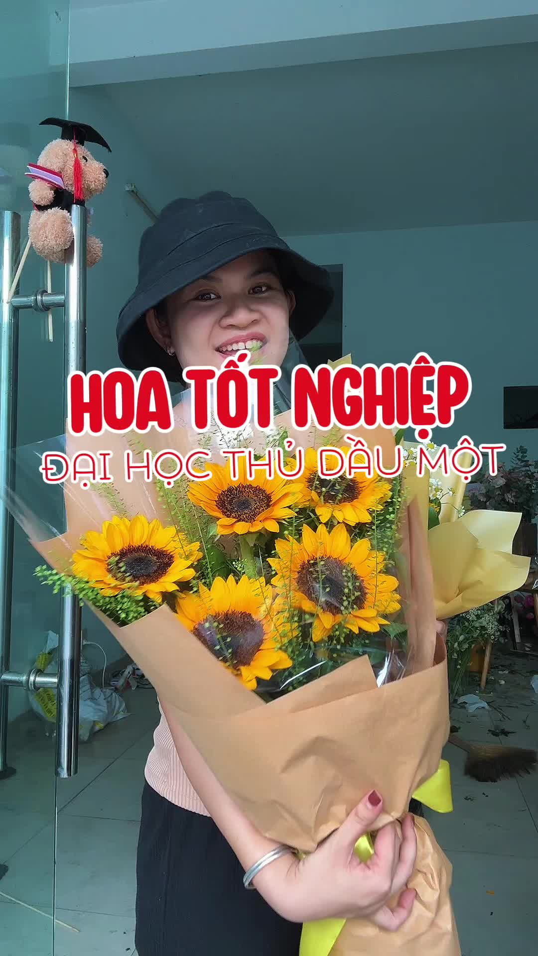 @Hoa Tươi Như Hoa Chợ Đ&igrave;nh
