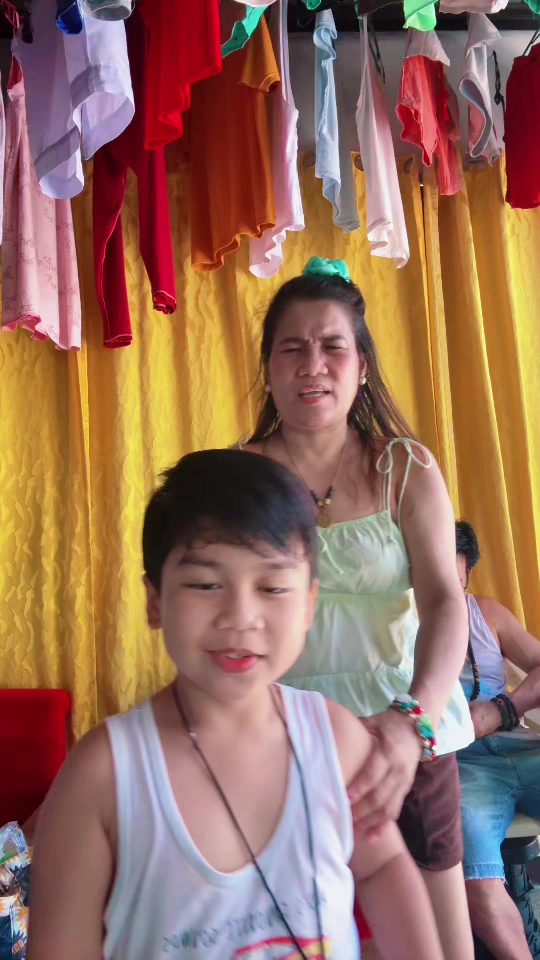 @Inang Reyna