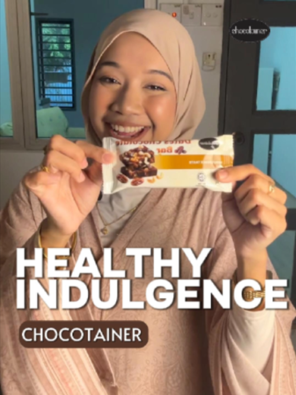 @Chocotainer Sdn. Bhd.