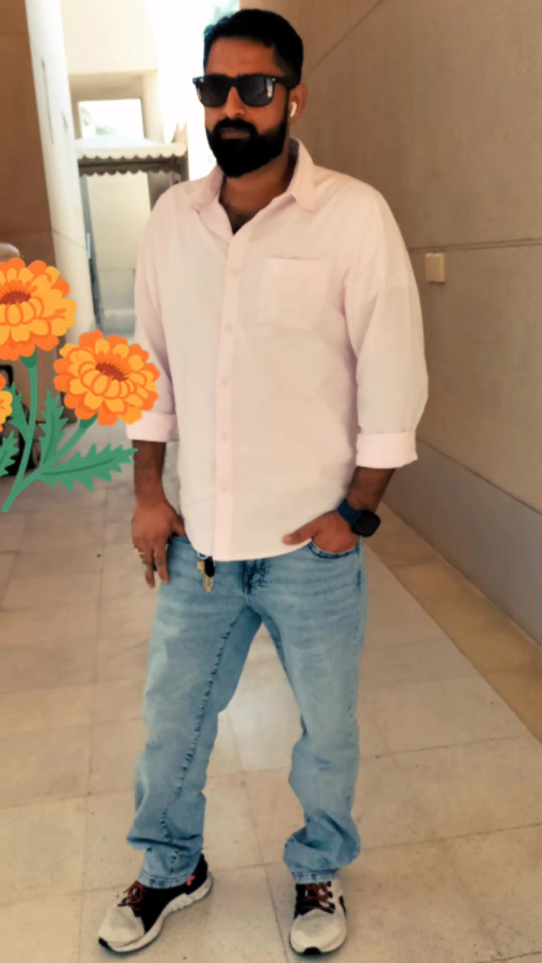 @Rafi COORG
