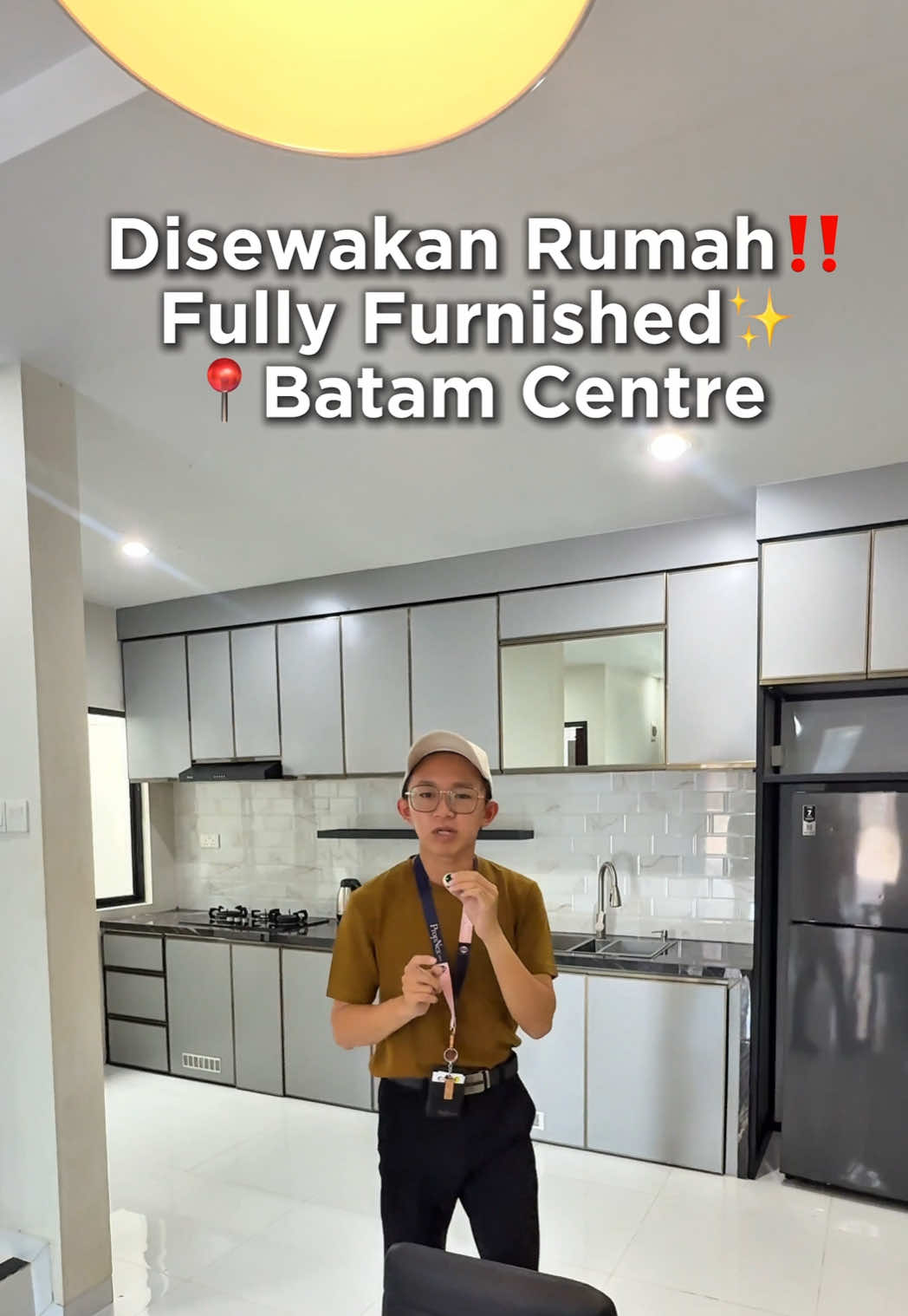 @Hengky Property