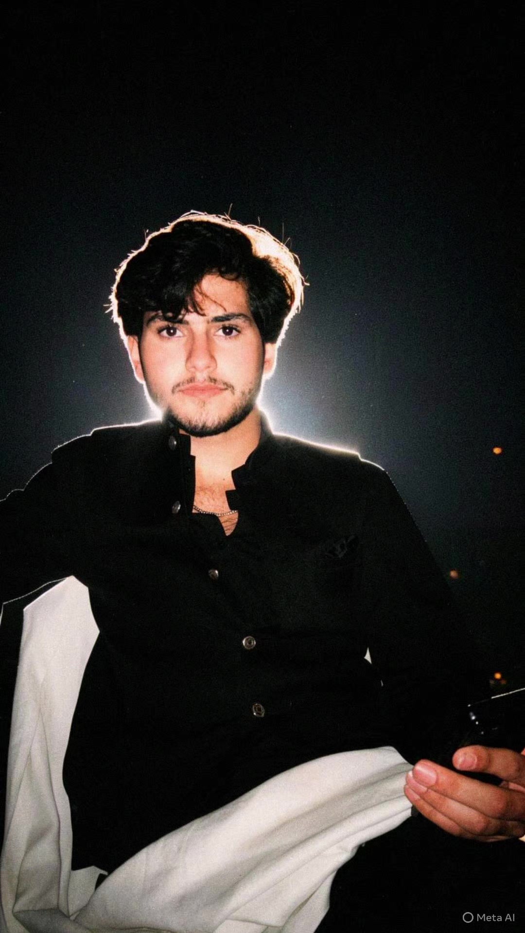 @Ehtisham khan