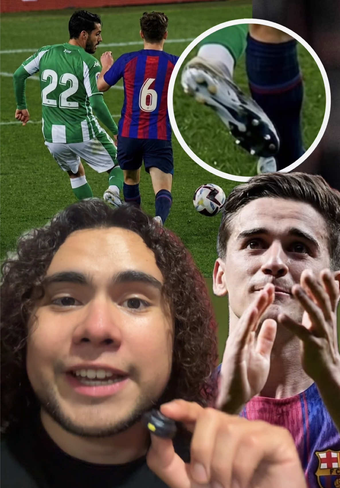 @chico barca