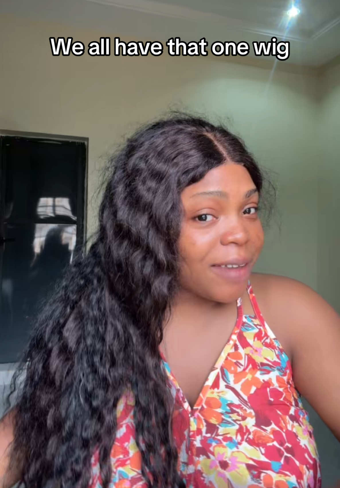@DIBA HAIRS BEAUTY STUDIO ABUJA