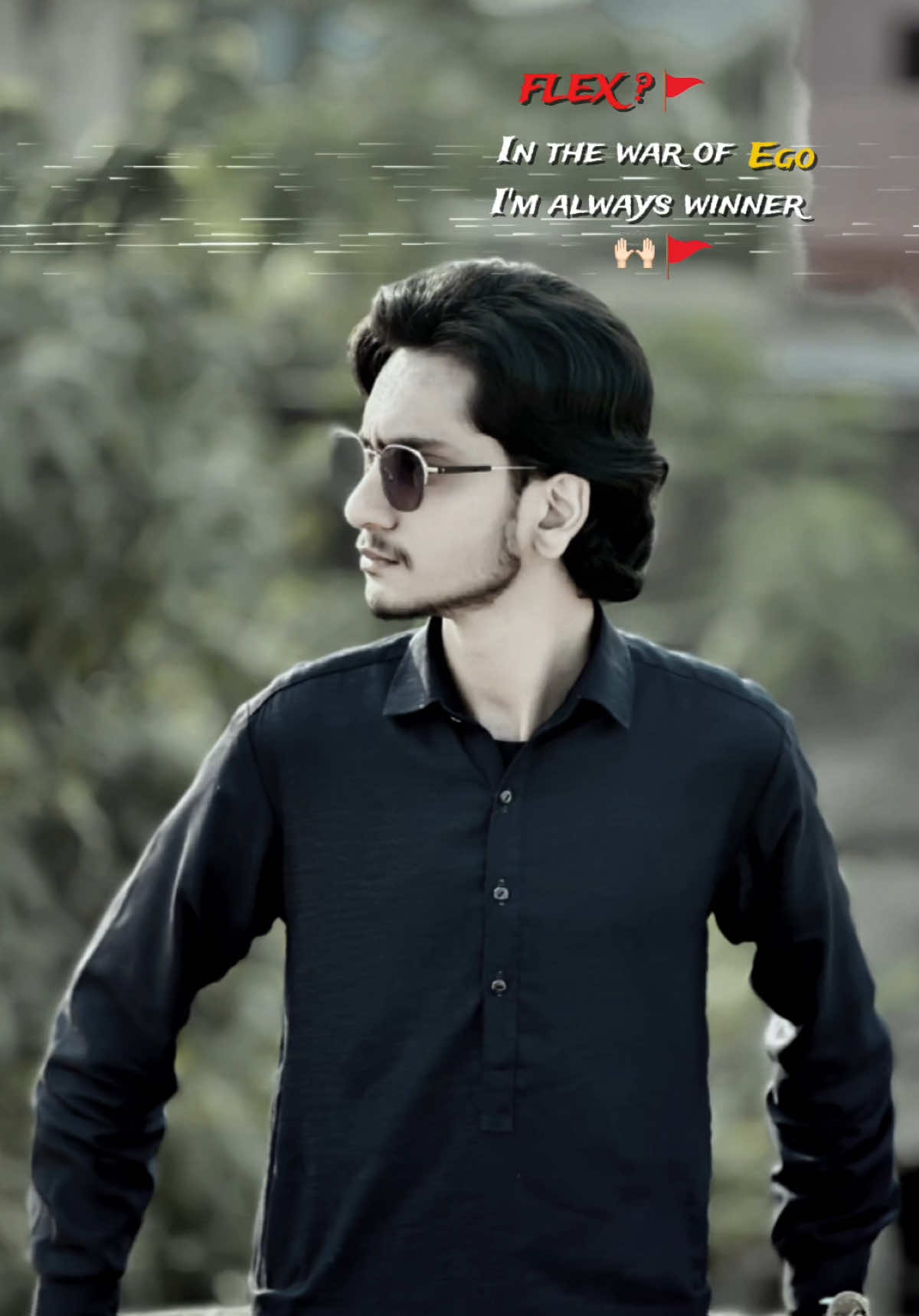 @Aaqib Ansari