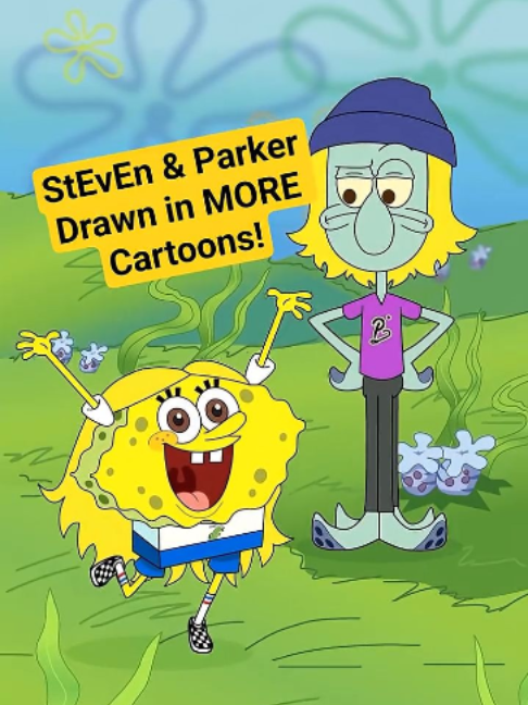 @StEvEnandParkerOfficial