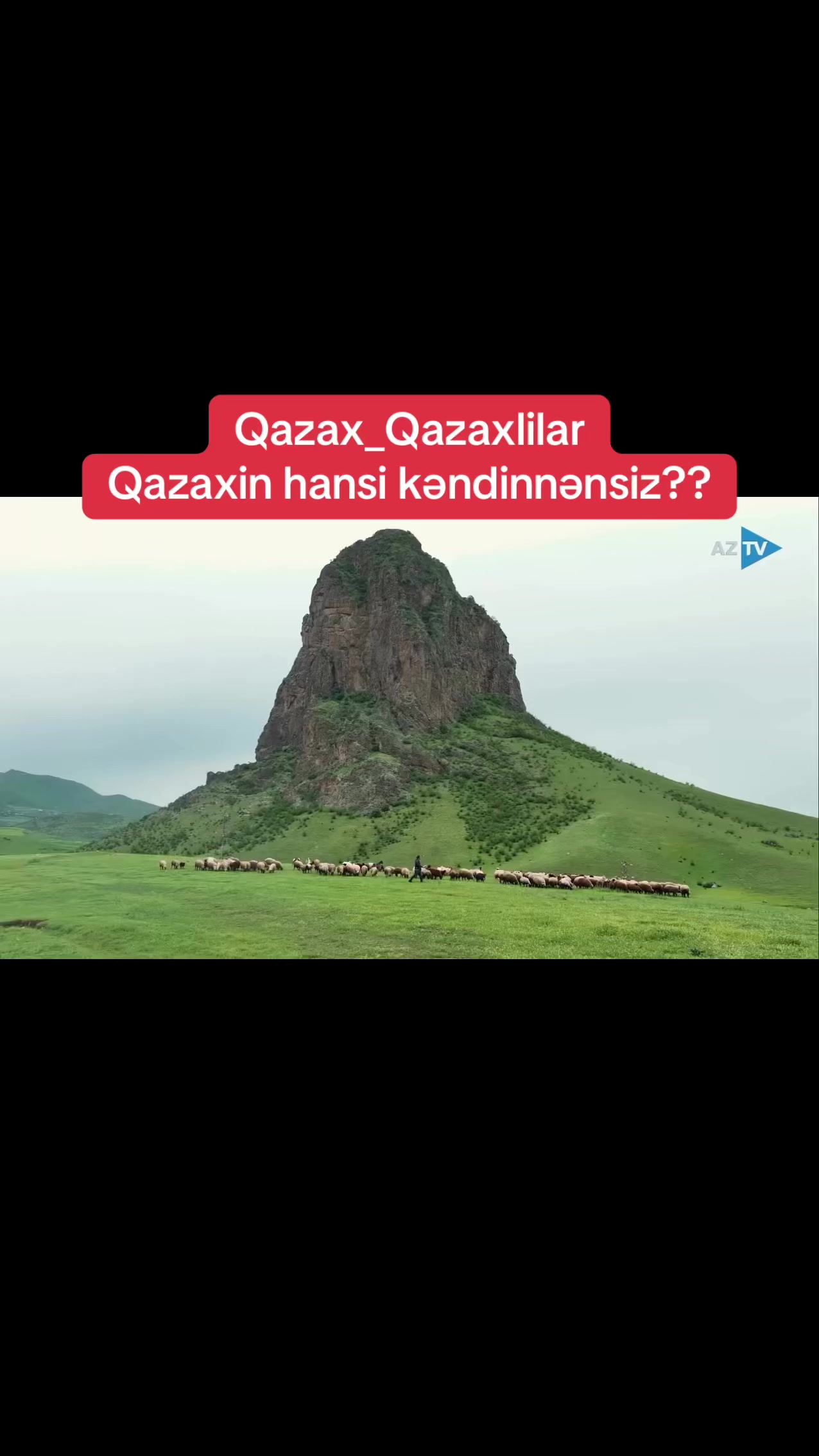 @Qazax və Qazaxlılar