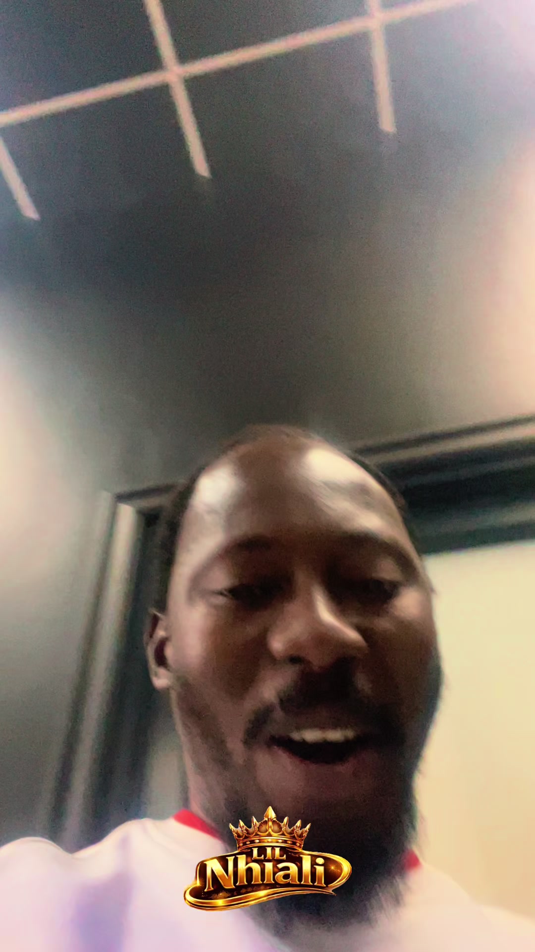 @Lil’ Nhlali