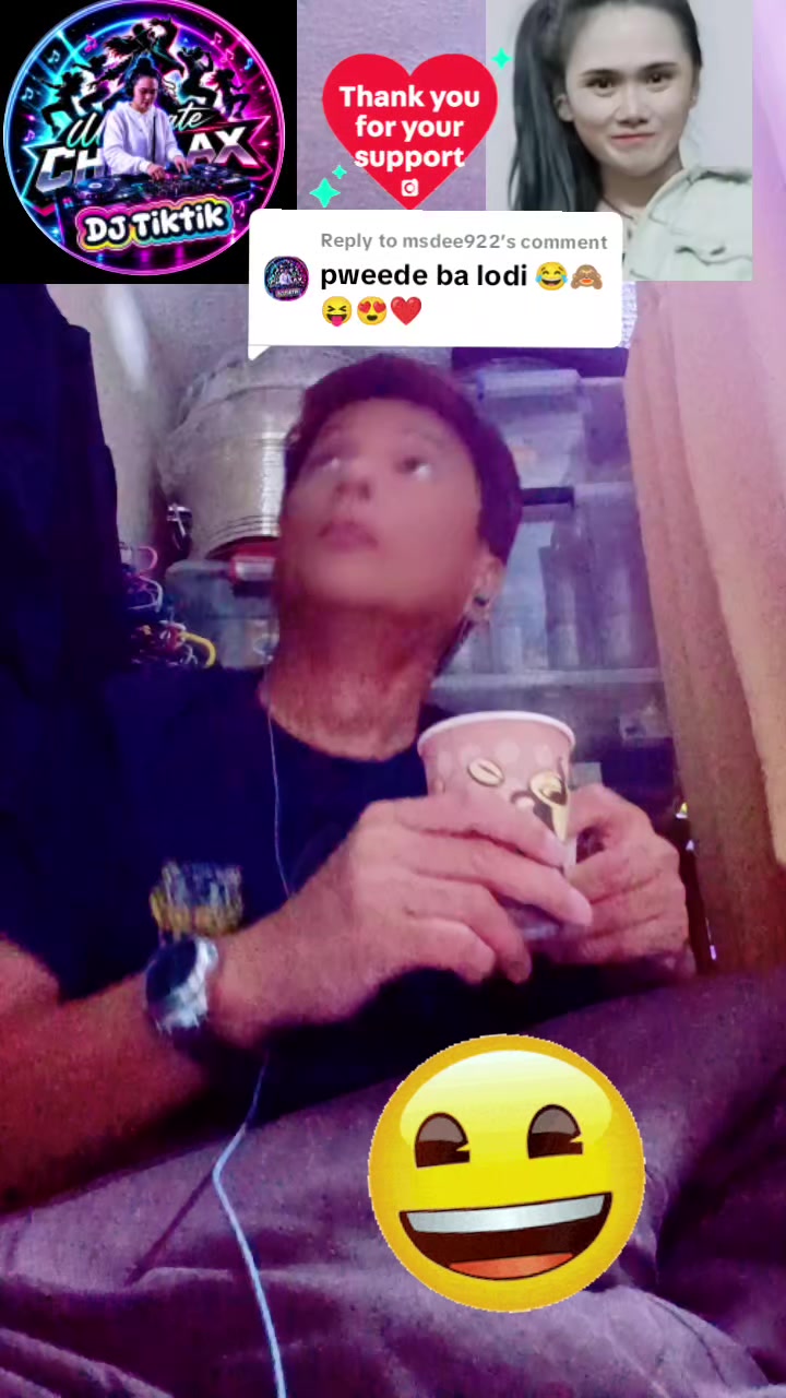 @Kuyaloves❤️DBartender