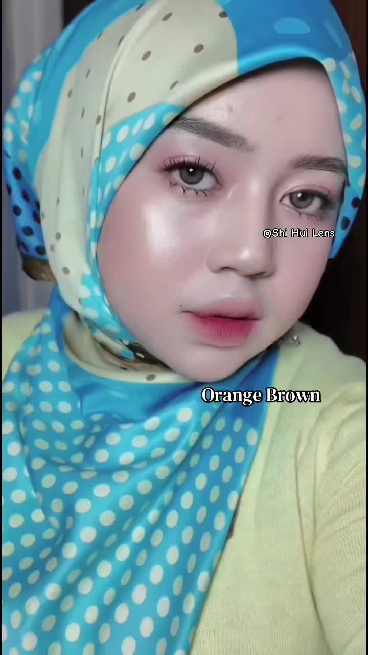 @Shi Huii Lens
