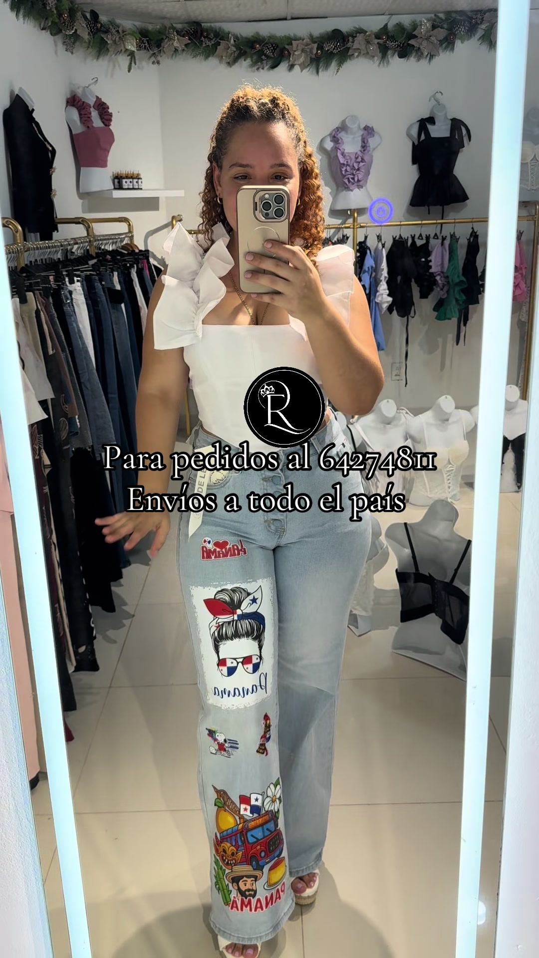 @Erika Recio🇩🇴🔥🇵🇦