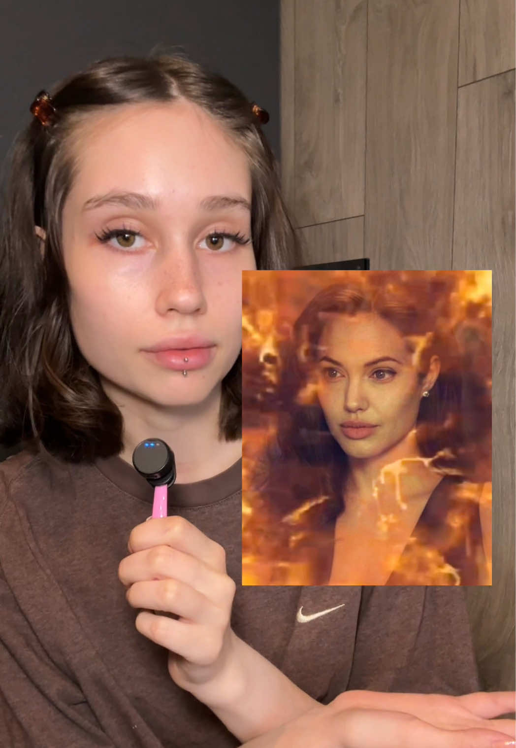 @Angela