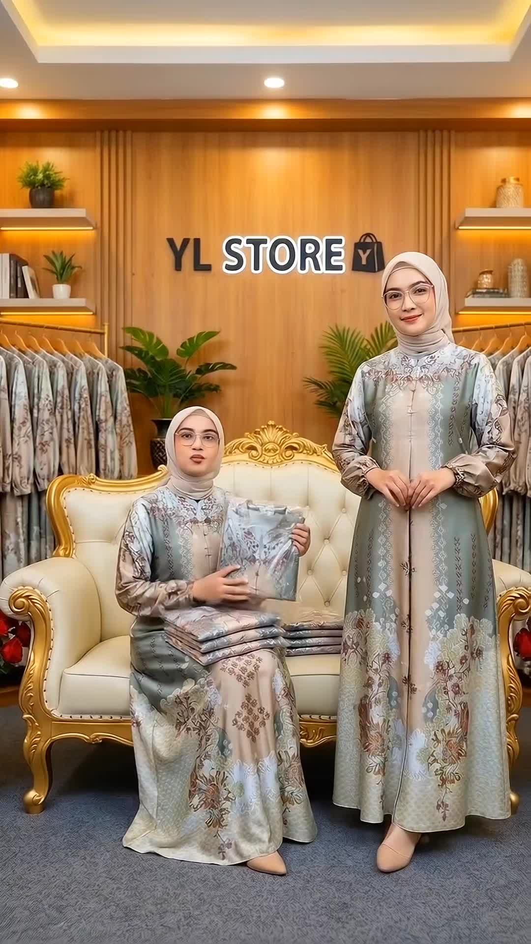 @YL STORE