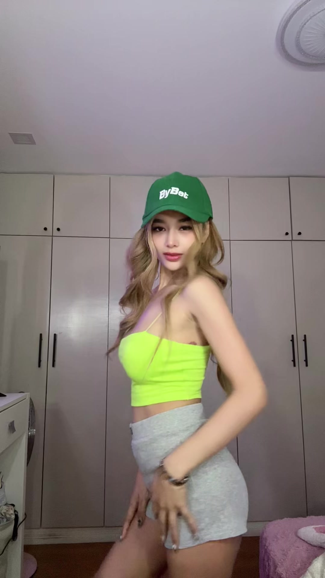 @Joybasareal on IG