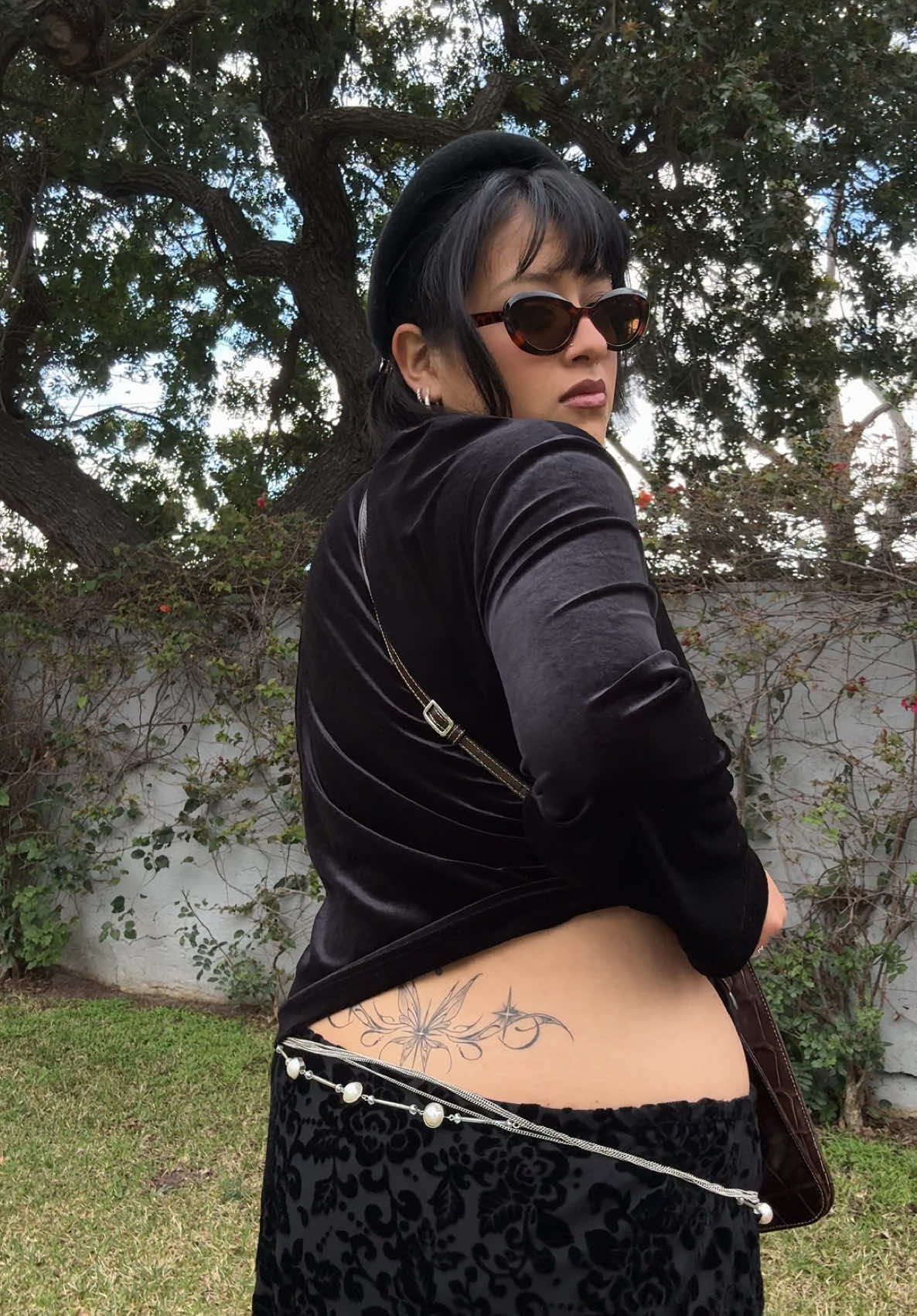@Laura Ponce