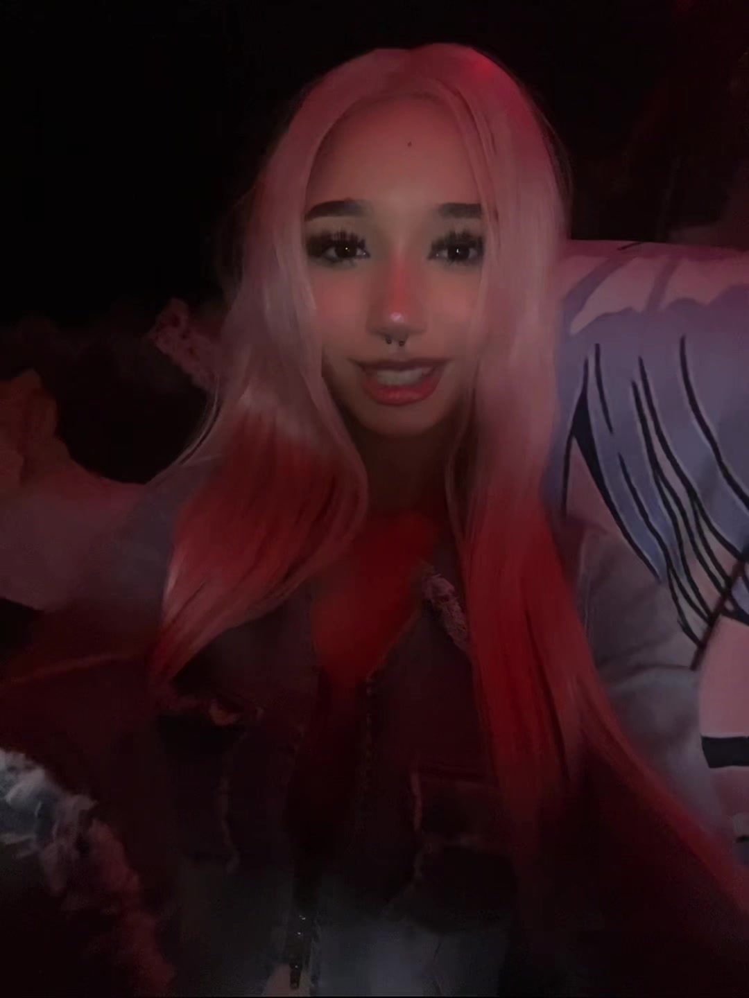 @haiii:3