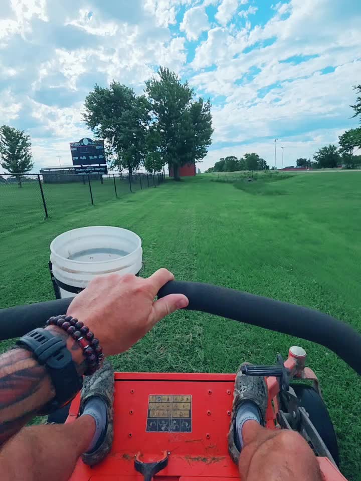 @Wes McIntyre