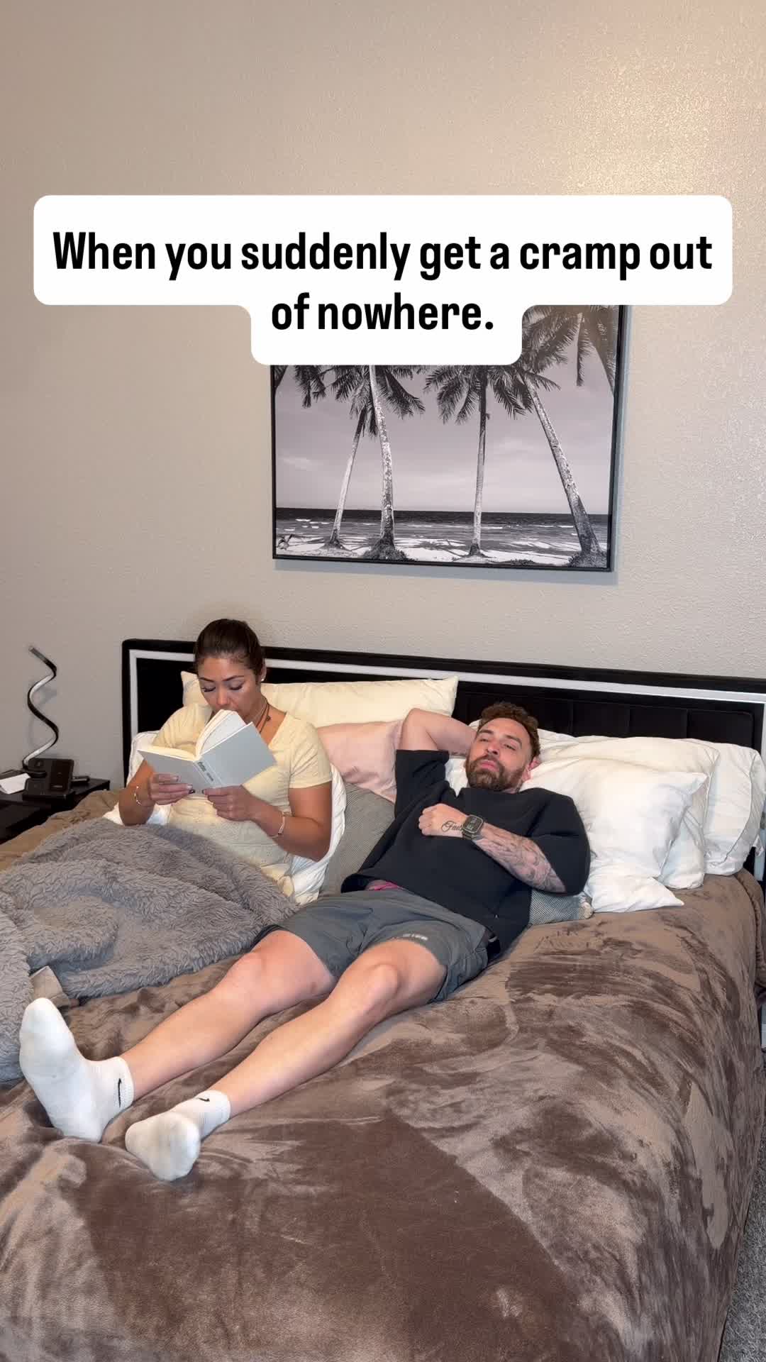 @Chris & Crystal