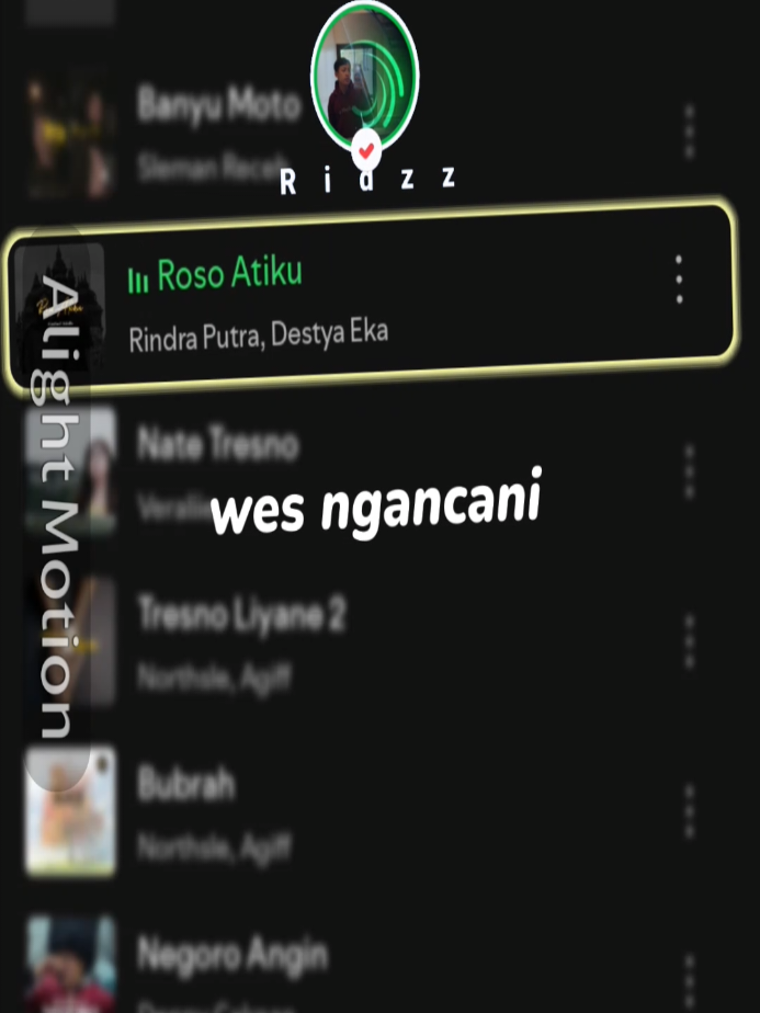 @Ridzz | ᴸʸʳⁱᶜˢ☂️