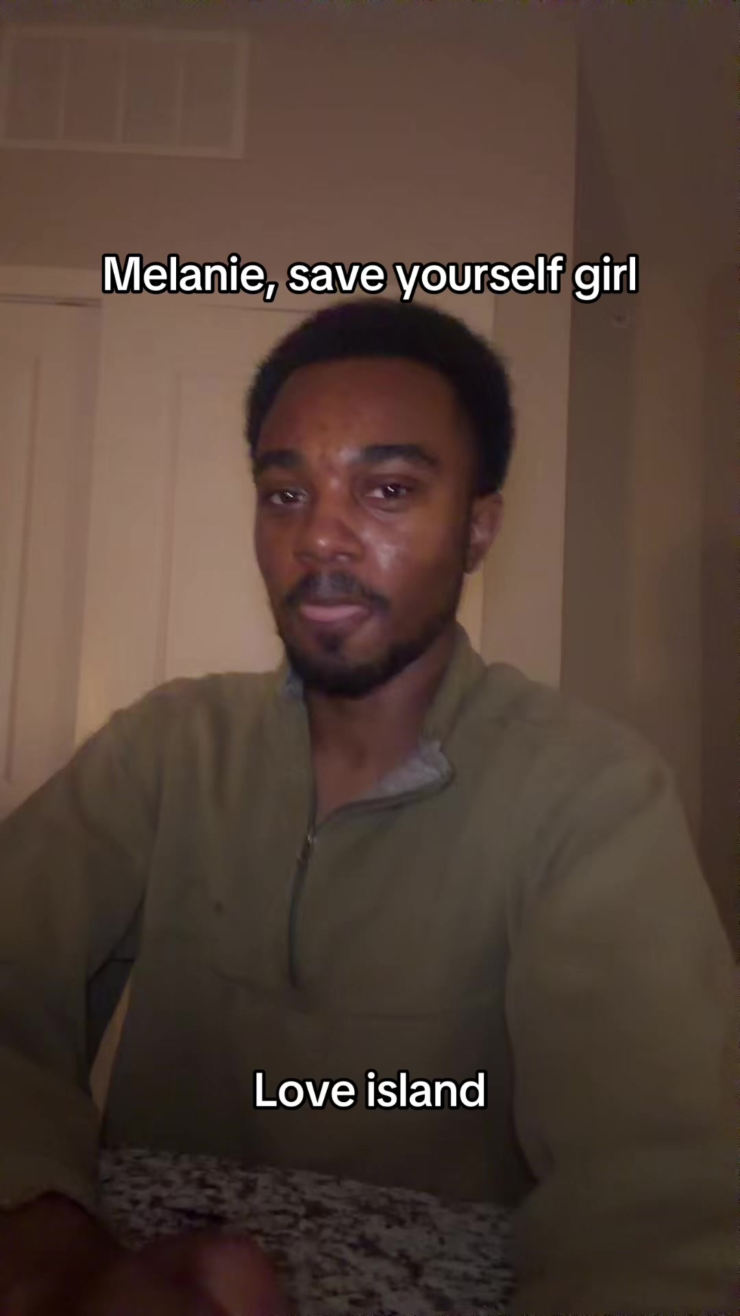@Trae Christian