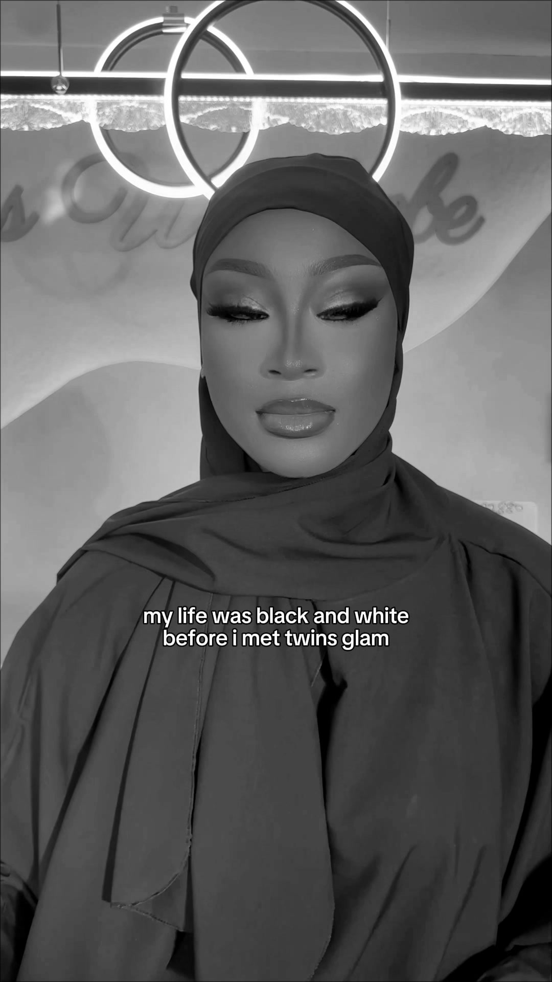 @Twins Glam