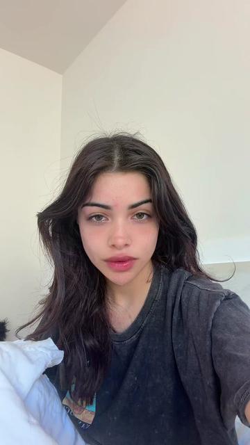 @Alina Rose