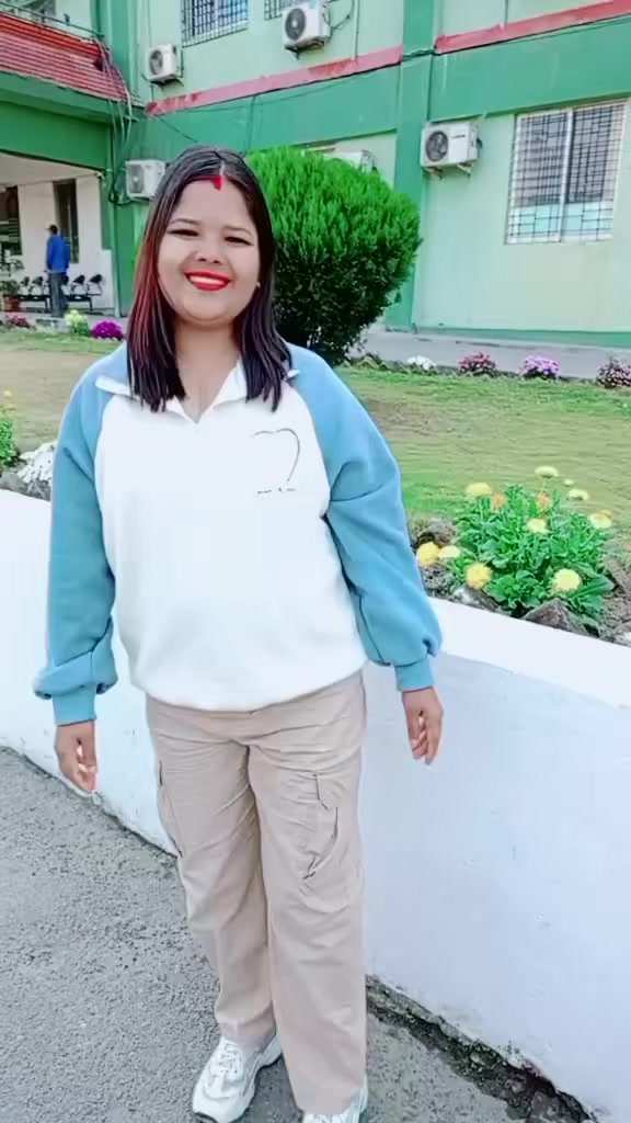 @kali saru