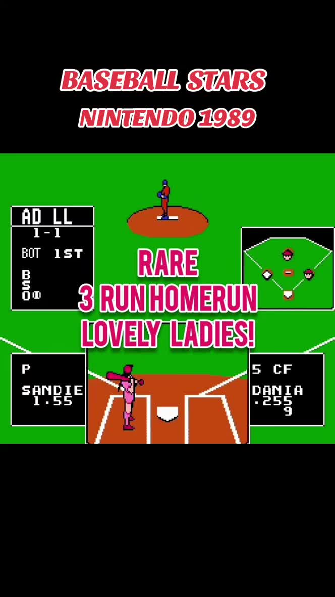 @Retro Sports Games