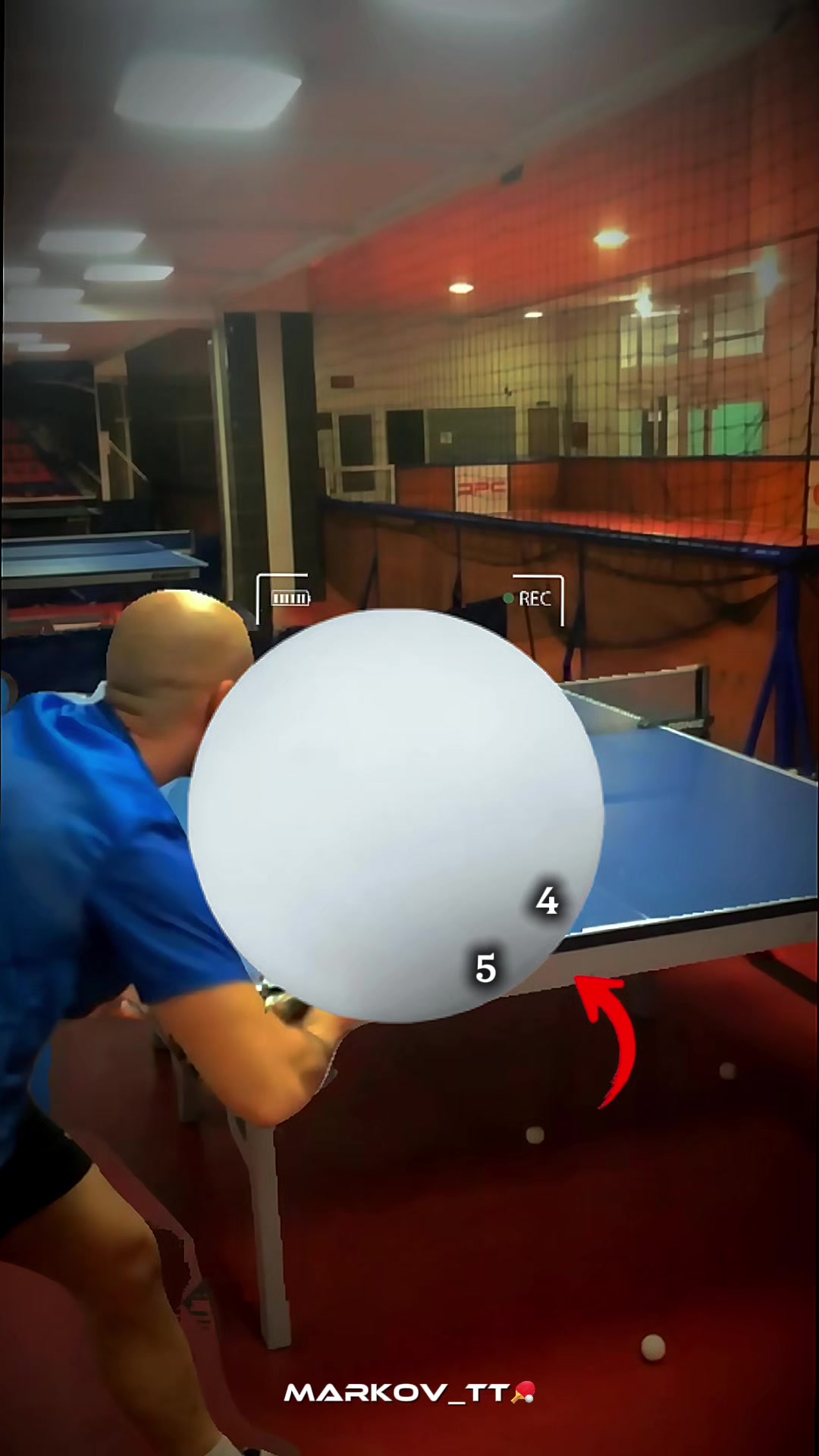 @Markov | SpinSkills 🏓