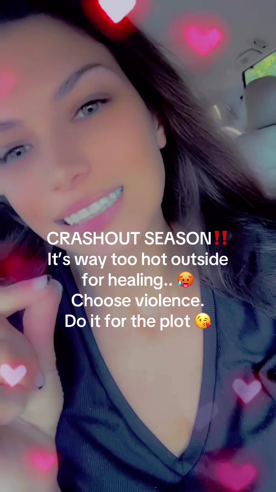 @🔥🖤PrettyLittleChaos🖤🔥