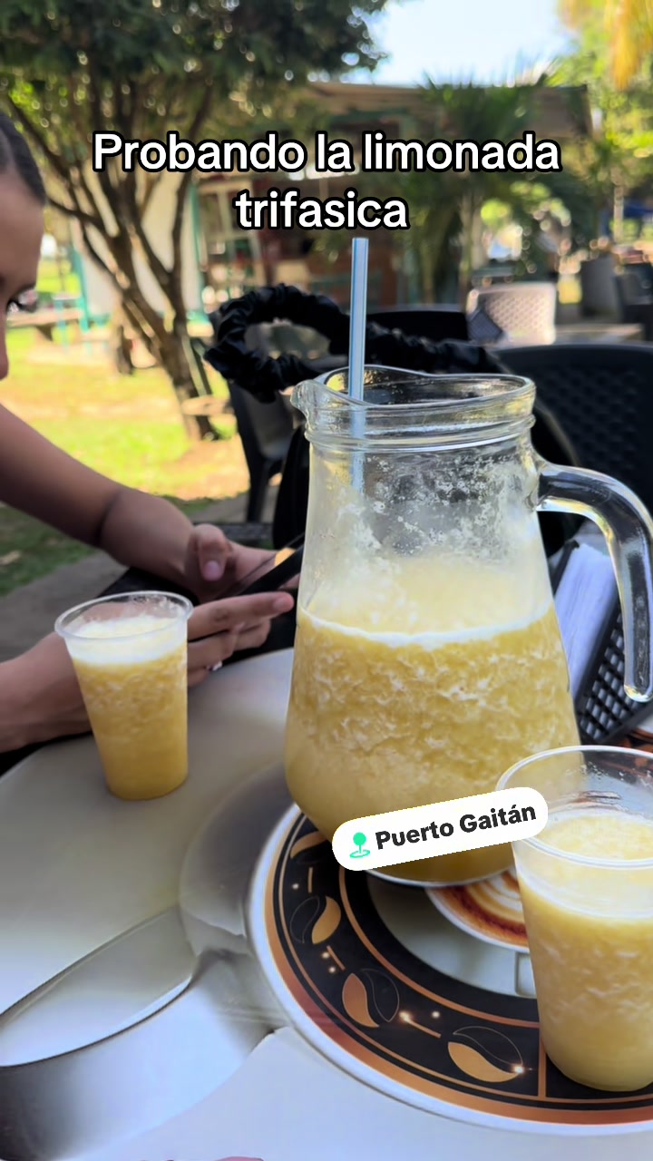 @Tata Montoya