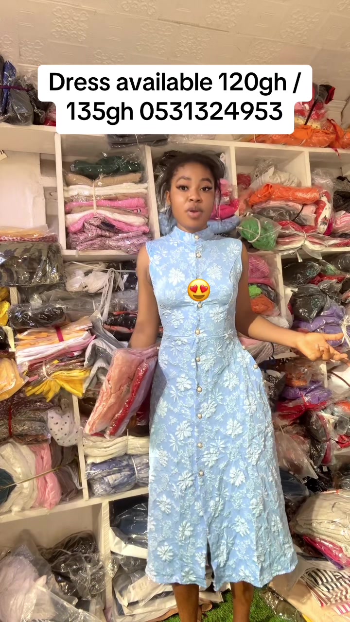 @ADWOA WHOLESALE 👗👗