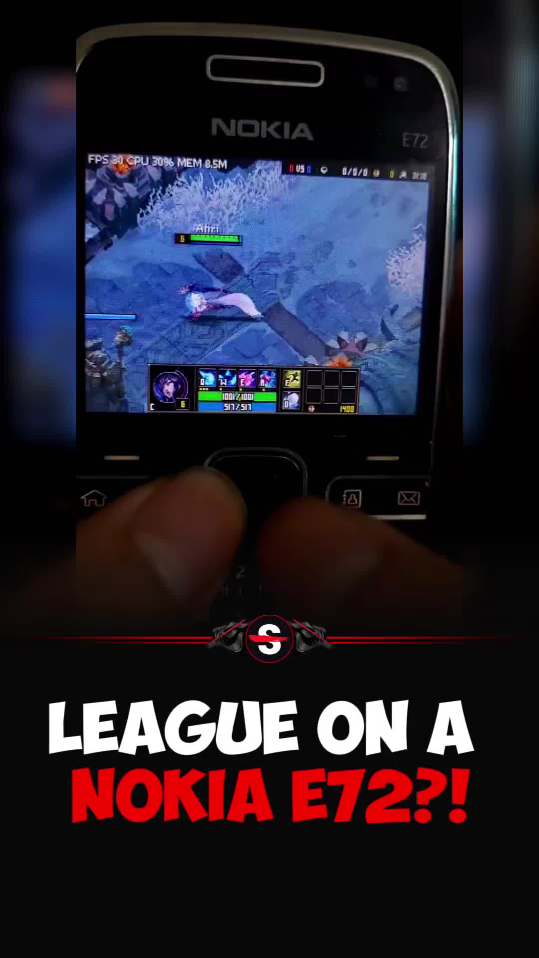 @SettShow | LOL Updates
