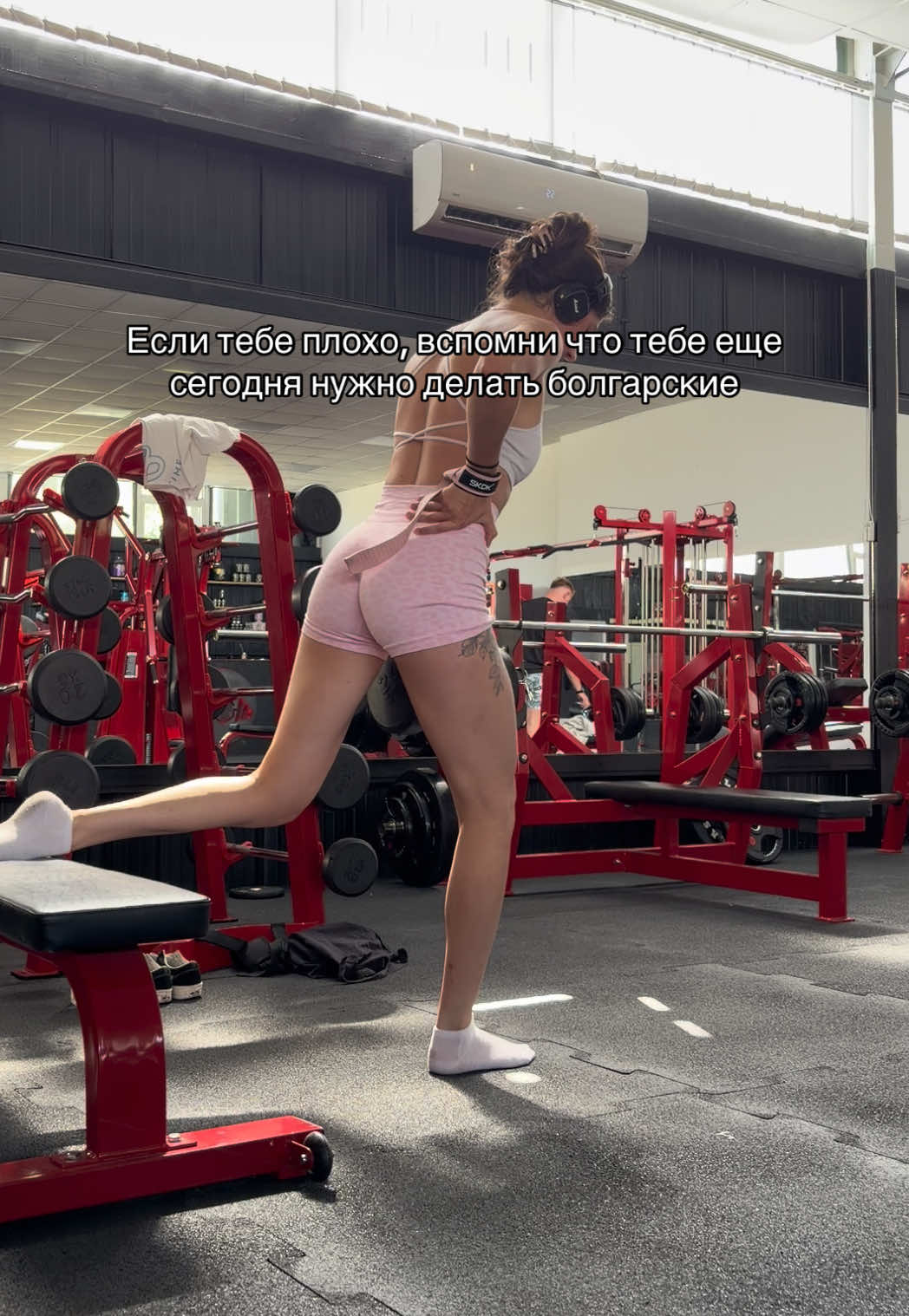 @gym_mandarynka | онлайн тренер