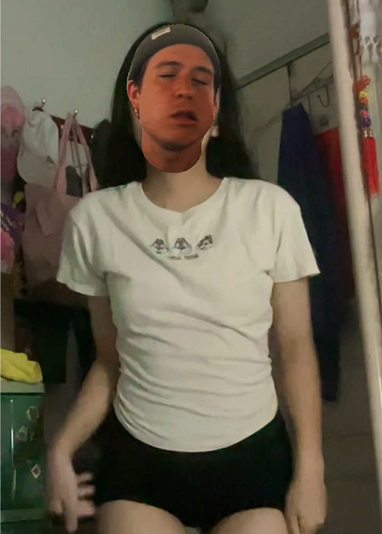 @歪靜