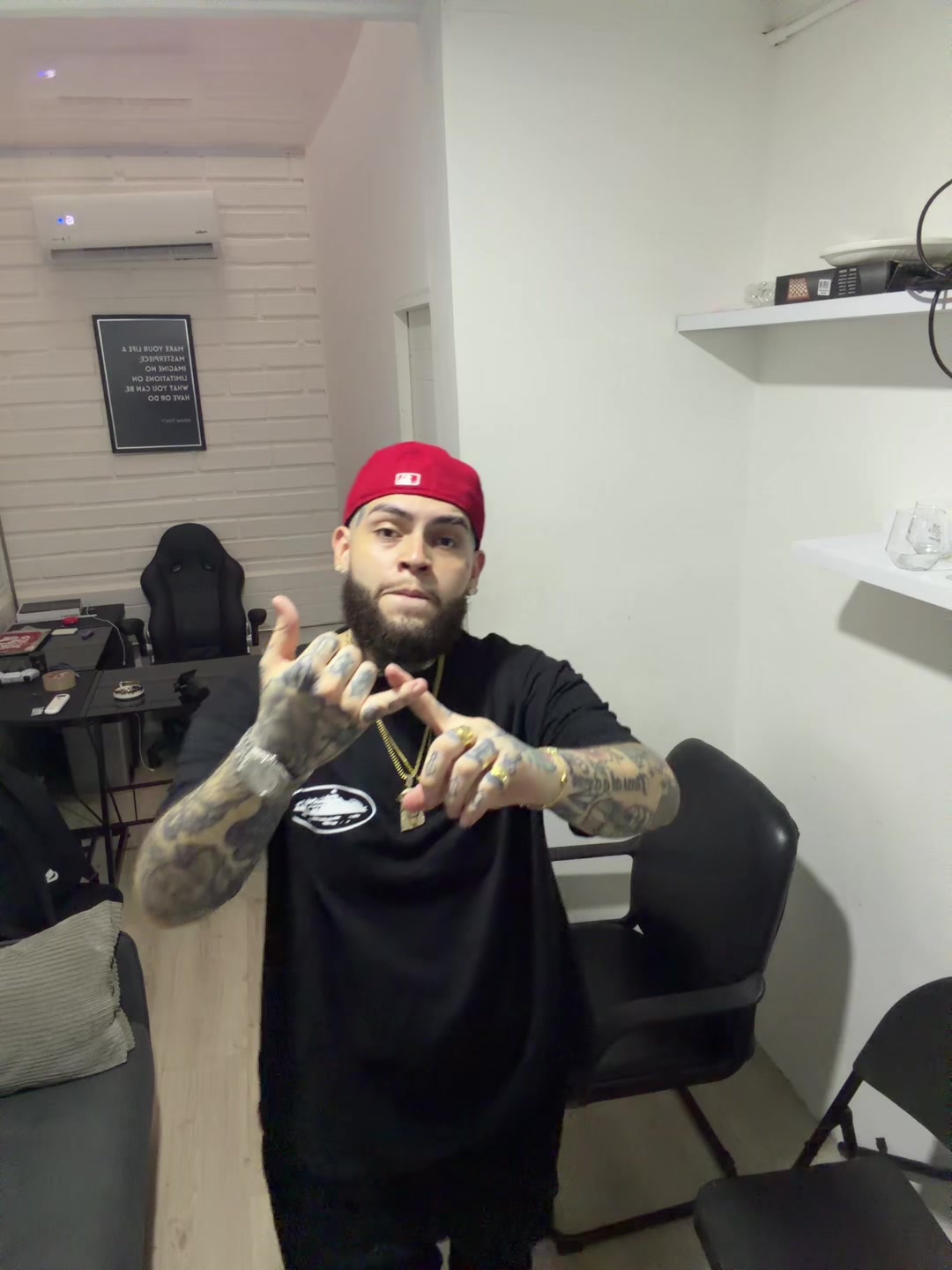 @GeezyDee