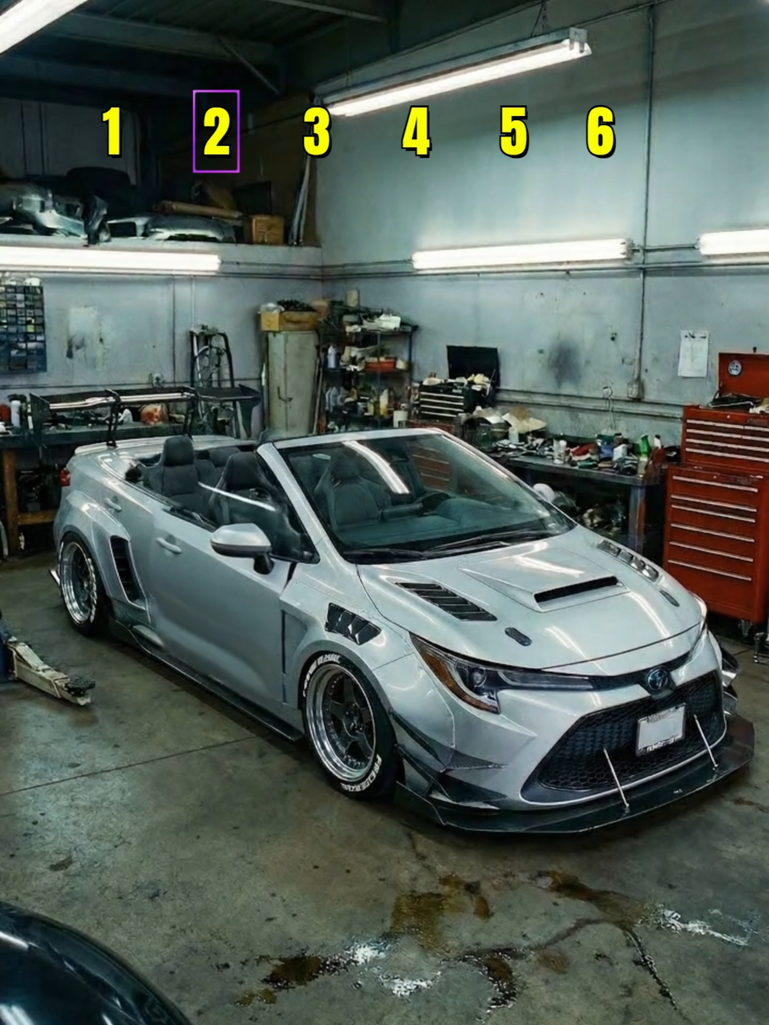 @Car Culture Ai