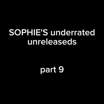 @Sophie's Cult Creator