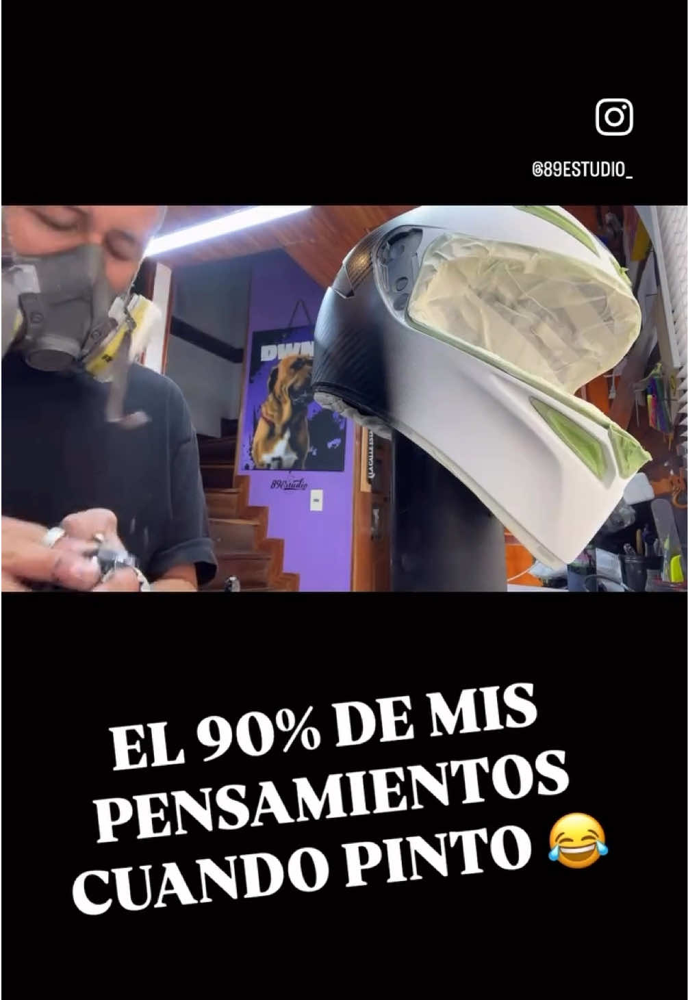 @89 estudio