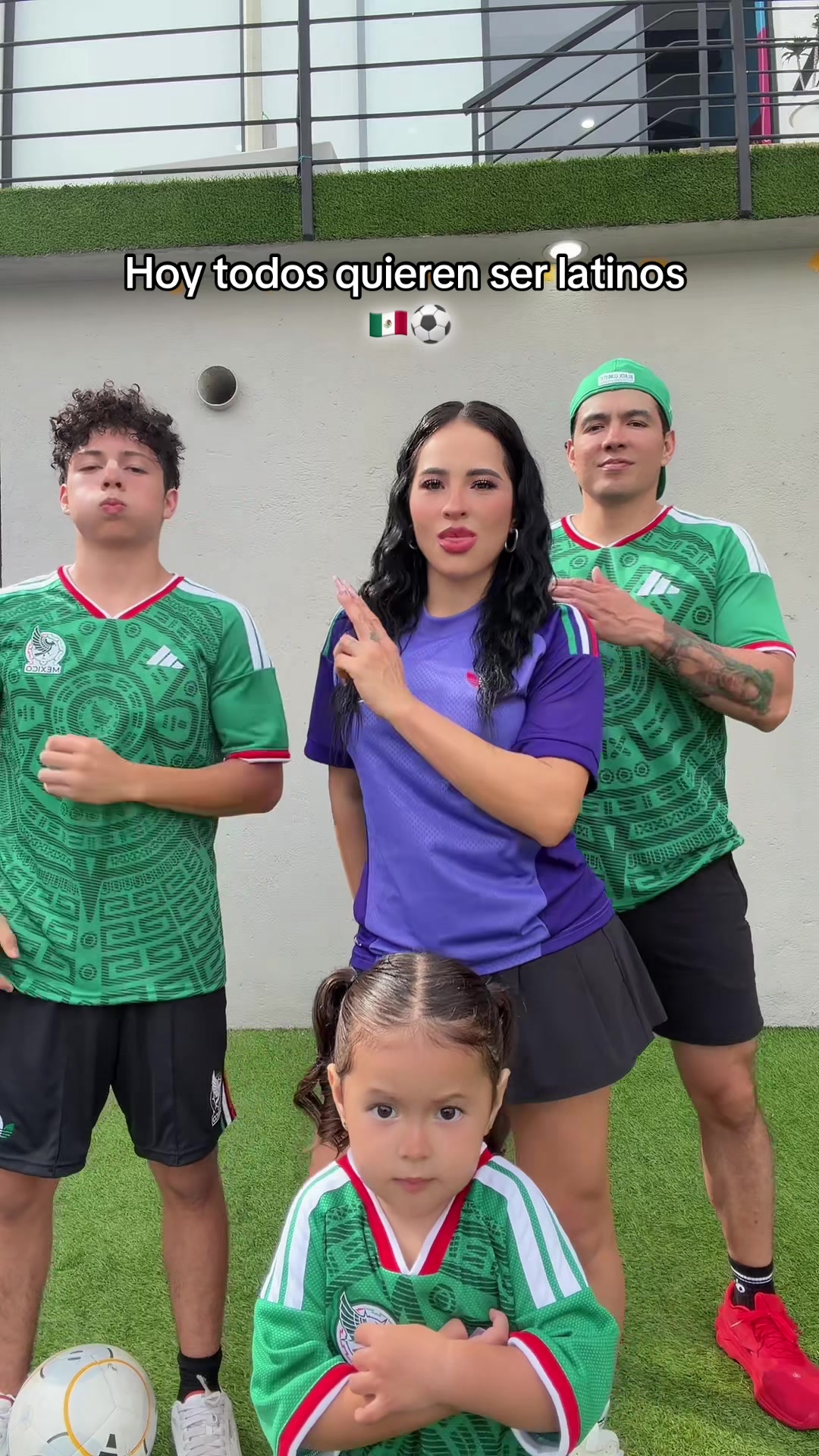 @Karla Bustillos